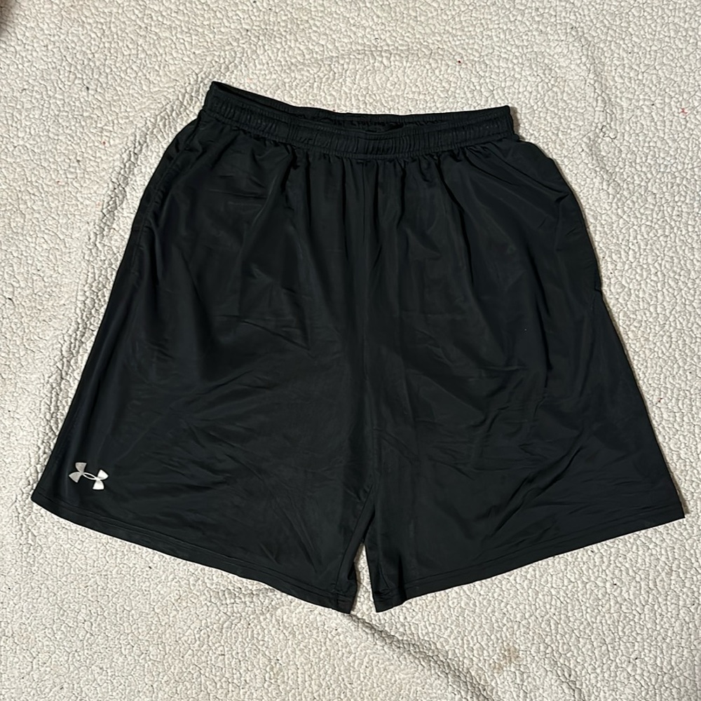 Under Armour - Shorts